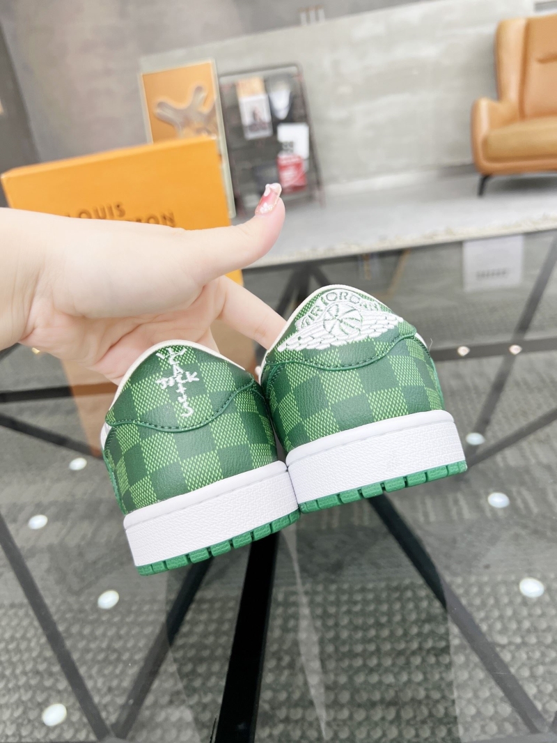 LV Sneakers